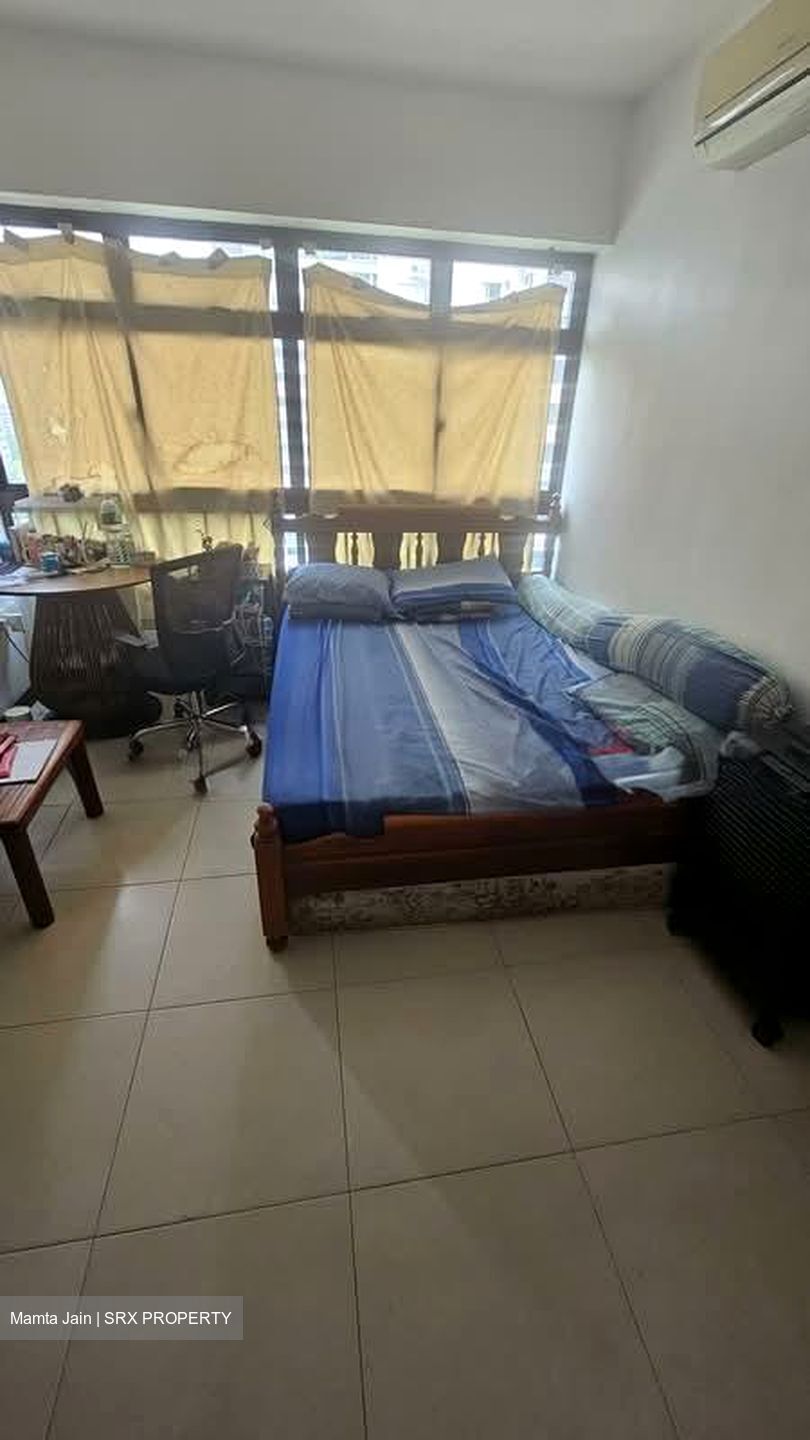 Blk 339D Kang Ching Road (Jurong West), HDB 3 Rooms #559404411